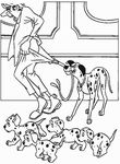 coloriage gratuit 101
