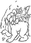 coloriage gratuit 101