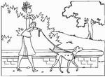 coloriage gratuit enfant 101