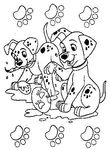 dessin gratuit 101