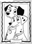 coloriage gratuit 101