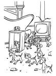 dessin gratuit 101
