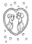 coloriage gratuit enfant 101