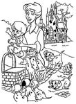 coloriage gratuit 101