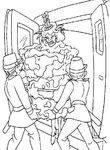 coloriage gratuit 101