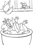 coloriage gratuit enfant 101