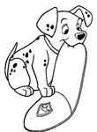 dessin gratuit 101