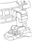 dessin gratuit 4 Fantatisques