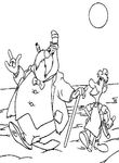 dessin gratuit Alice