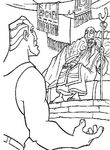 dessin gratuit Atlantis