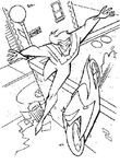 dessin gratuit Batman