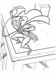 dessin gratuit Batman