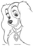 dessin gratuit Belle Clochard