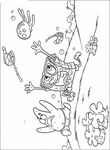 dessin gratuit Bob L �ponge
