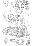 dessin gratuit Bob L �ponge