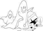 coloriage gratuit enfant Calimero