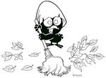 dessin gratuit Calimero