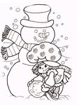 dessin gratuit Charlotte Aux Fraises
