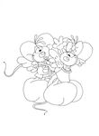 dessin gratuit Diddlina