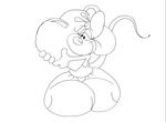 dessin gratuit Diddlina