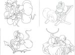 dessin gratuit Diddlina
