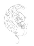 dessin gratuit Diddlina
