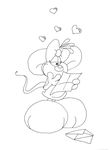 dessin gratuit Diddlina
