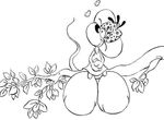 coloriage gratuit Diddlina