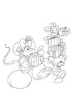 dessin gratuit Diddlina
