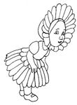 coloriage gratuit Droles De Petites Betes