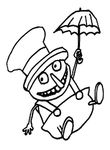 dessin gratuit Droles De Petites Betes