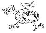 coloriage gratuit enfant Droles De Petites Betes