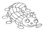 dessin gratuit Droles De Petites Betes