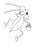 dessin gratuit Droles De Petites Betes