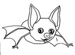 coloriage gratuit Droles De Petites Betes
