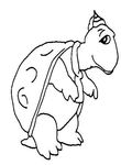 coloriage gratuit enfant Droles De Petites Betes