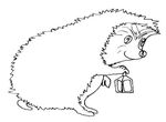 coloriage gratuit Droles De Petites Betes