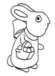 coloriage gratuit enfant Droles De Petites Betes