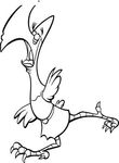 coloriage gratuit enfant Excalibur
