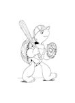 dessin gratuit Franklin