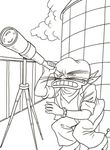 dessin gratuit Goldorak