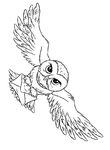 coloriage gratuit enfant Harry