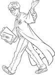 dessin gratuit Harry
