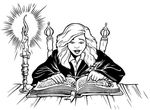 coloriage gratuit Harry