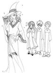 dessin gratuit Harry