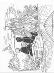 coloriage gratuit Harry