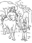 dessin gratuit Harry