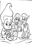 dessin gratuit Jimmy