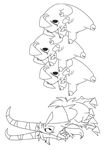 coloriage gratuit La Ferme Se Rebelle