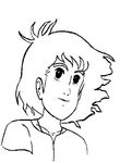 dessin gratuit Mysterieuses Cite D Or
